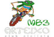 MB3 Arteixo